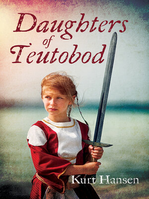 cover image of Daughters of Teutobod